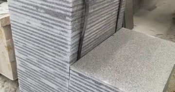 大连芝麻白火烧面成品