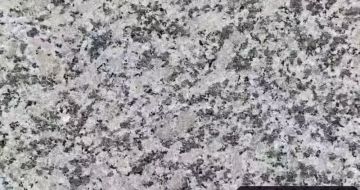 大连 芙蓉白（芝麻白大花）火烧面