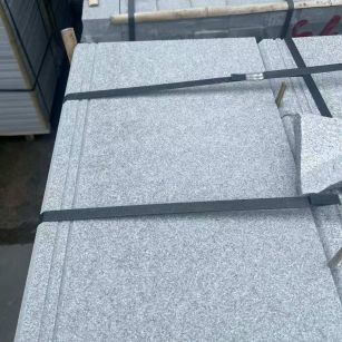 大连 芝麻灰火烧面拉槽台阶