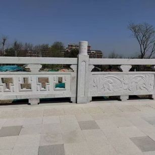 大连 河道栏杆，河道护栏
