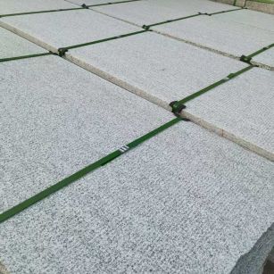 大连 芝麻白斧剁面