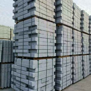 大连 路沿石（路侧石），颜色一致，尺寸标准