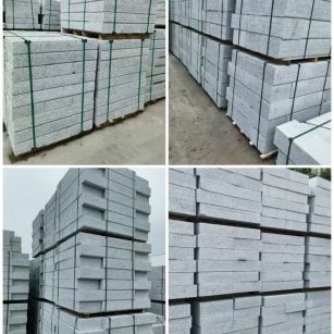 大连 花岗岩路沿石多少钱