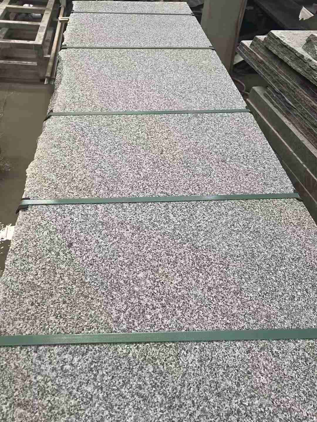 大连 芝麻黑火烧面