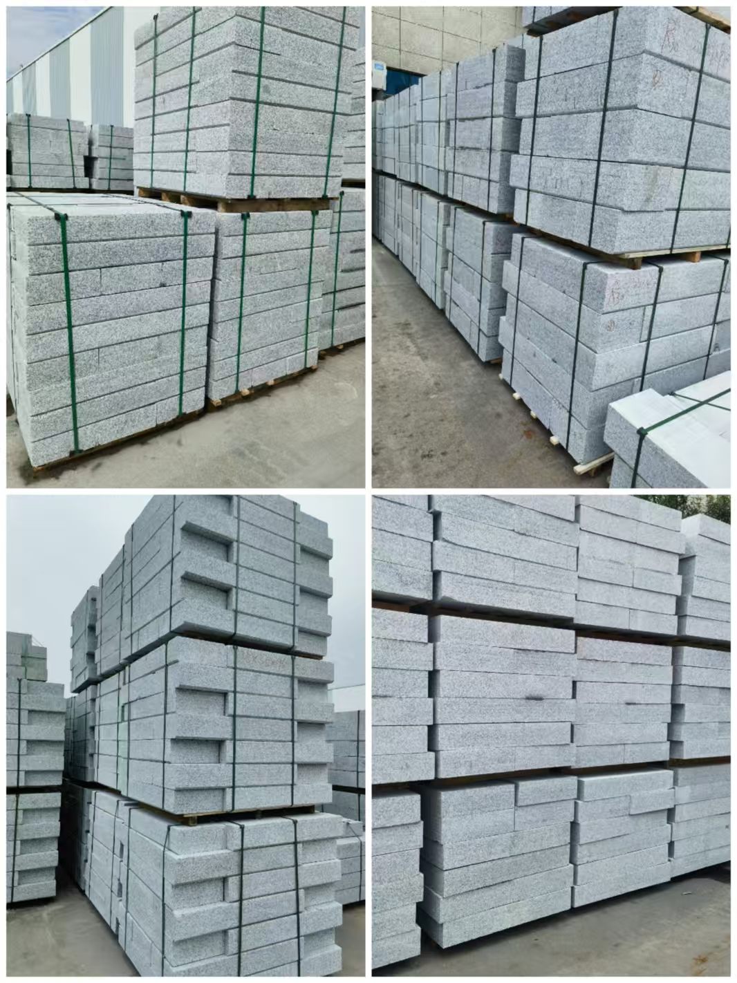 大连 花岗岩路沿石多少钱