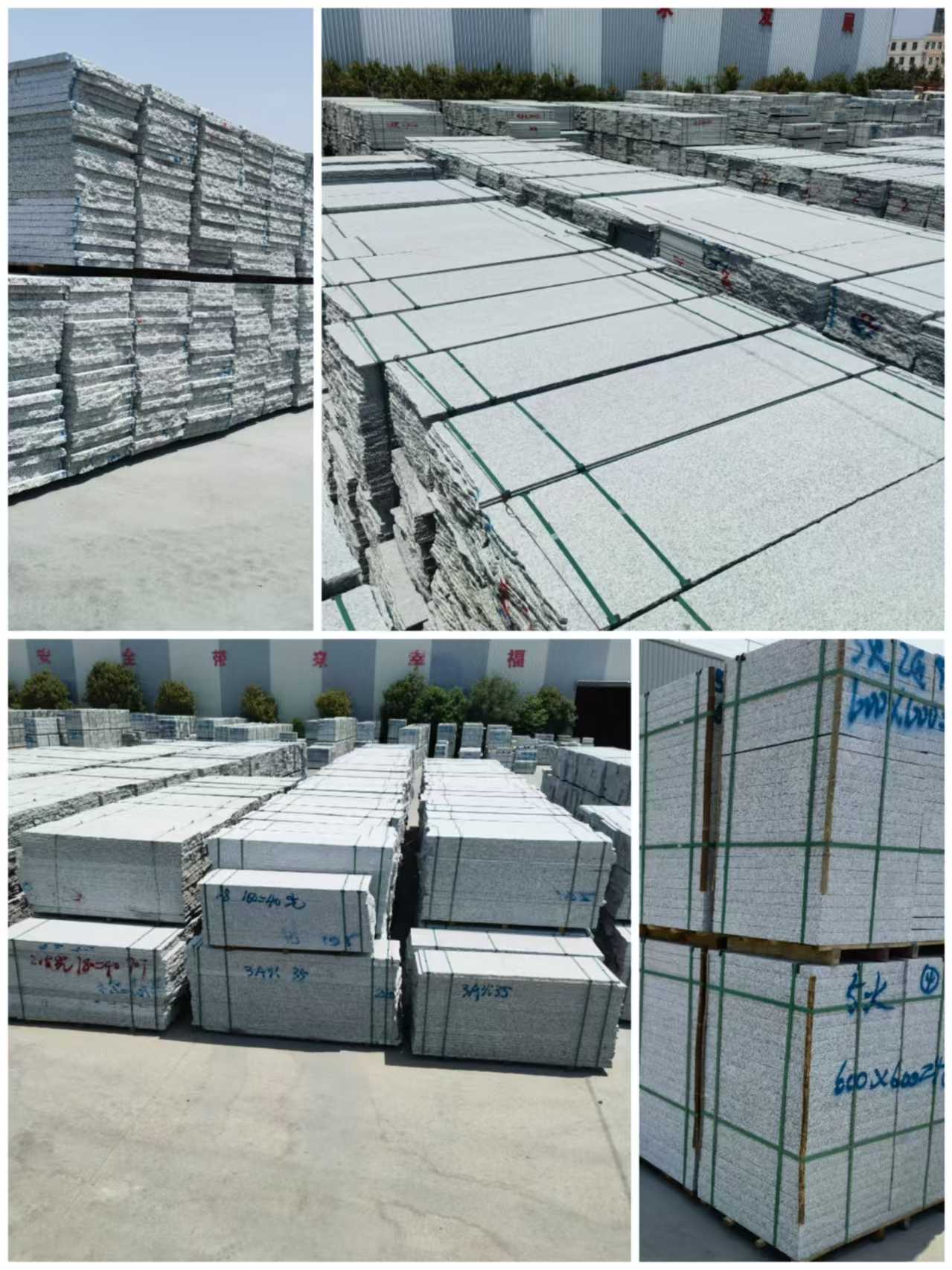 大连芙蓉白石材介绍