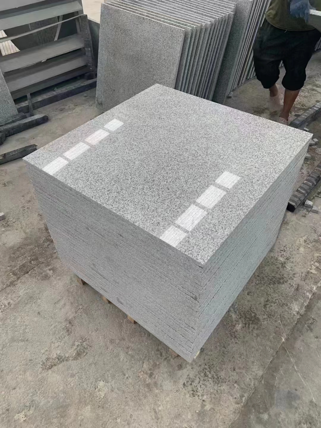 大连花岗岩或大理石加工有哪些方法